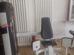 -卓拓健身普拉提运动中心(总店)
