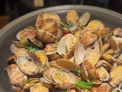 -前海沿·青岛菜(乐客城店)