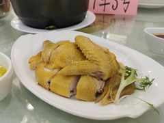 白切鸡-椿记烧鹅(建干路店)