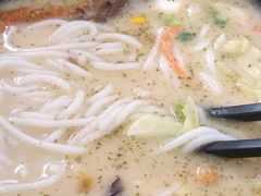 -阿香米线(中原万达店)