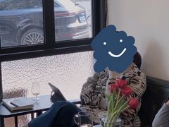 -二里咖啡(上堡公寓店)