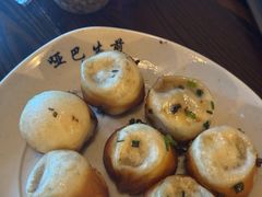 -哑巴生煎(临顿路店)