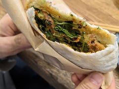 -曾笼笼牛肉饼