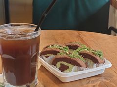 -雕刻时光咖啡馆(南院门店)