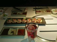 -赤坂亭M9和牛烧肉·日料398放题(万达店)