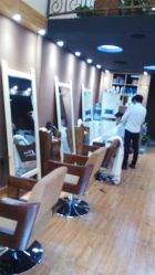 -明洞造型精品烫染