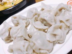 -双合园·海鲜水饺青岛菜(万佳广场店)