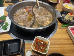 -水林间·寿喜烧自助(仙林金鹰店)