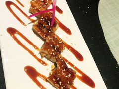 -月下料理(楷林IFC店)