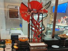 -菲住布渴酒店自助餐厅(阿里巴巴西溪园区店)