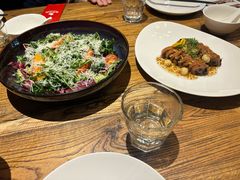 -青年公社烤鸭(青年路店)