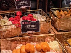 -焰江山海鲜牛排烤肉自助(锦华万达二星店)