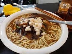 -奎元馆.百年奎元.非遗传承(西湖边的解放路店)