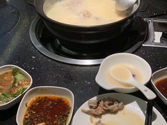 -新招鲜(桃浦路店)