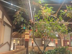 -贡宴盐帮菜自贡驻京联络处餐厅