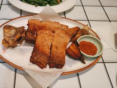 -在莲野·湖北民间菜·头牌松滋鸡(光谷步行街店)