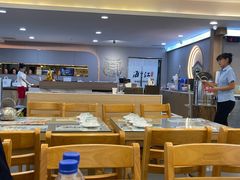 -海兰江石锅饭(水上店)