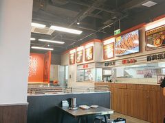 -许哥东北烧烤·铁丳烤串·宫后夹肉(繁花中心店)