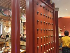 -曲氏老北京铜锅涮肉•火锅(不老街店)