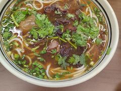 -小马牛肉面·牛骨熬制(南京博物院店)