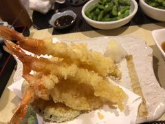 -有喜屋·深夜食堂(北京西路店)