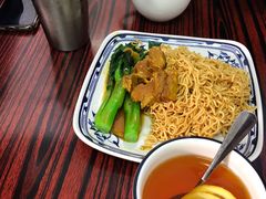 -華叔茶記