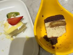 -極上萬膳·日料放题(来福士江景店)