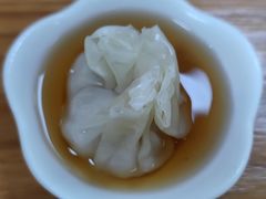 -蟹芆三馄饨