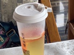 -忆咖啡观景餐厅(桂林象山公园店)