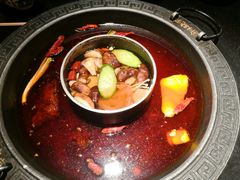 -晓宇重庆火锅(龙首店)