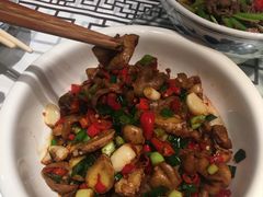 -农耕记·湖南土菜(halo广场店)