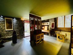 -驿舍·民國老营房院子私房菜(科学会堂店)