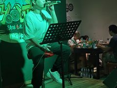 -醉炫音速烧烤·干煸菜(沙河总店)