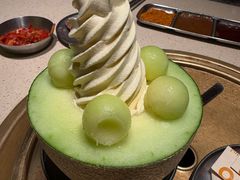 -Ant 蚂蚁洞烤肉·大营地(上海静安大悦城店)