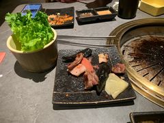 -花时·炭火烧肉(东百中心A馆店)