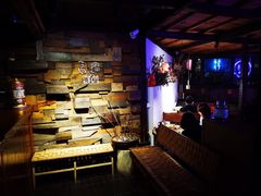 -素描餐厅(灵隐天竺店)