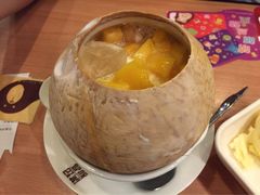 -满记甜品(日月光二店)