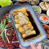重庆探店|吃货天堂 中午都在营业的孔妈火锅