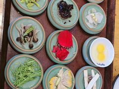 -桥香园过桥米线(国贸店)