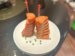 -高佳庄·海鲜酒楼(东港店)