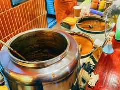 -伽喱博士 Dr.CURRY咖喱饭(太阳宫咖喱店)