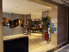 -丽都皇冠假日酒店·Matrix亦餐厅(望京店)