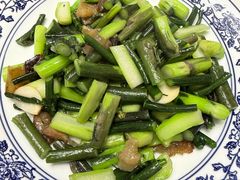 红菜心-杨记海鲜楼(三门黑金冠店)
