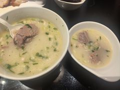 -老牌坊鲁菜名店(聊城美食岛店)