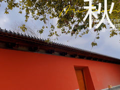 -河坊街景区