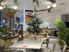 -必胜客(王府井店)
