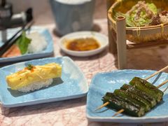 -元气寿司(宝安壹方城店)