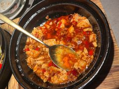 -得意啫·广东啫啫煲(前海HOP店)