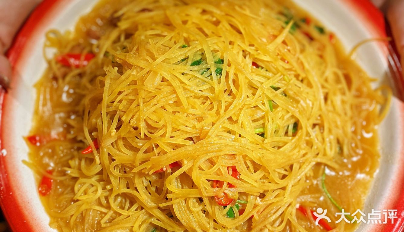 洛阳美食‖爱吃辣的妹纸们看过来！！