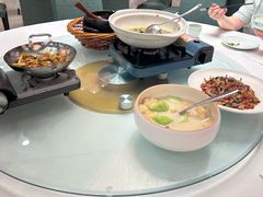 -饭怕鱼·黄焖鲟龙鱼(湖大店)